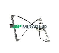 Alzacristallo MIRAGLIO 301342 per OPEL