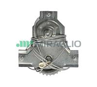 MIRAGLIO Alzacristallo 30/138 bilaterale manuale bracci incrociati 2 porte