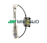 MIRAGLIO 30/1381 Alzacristallo