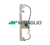 MIRAGLIO 30/1401 Alzacristallo