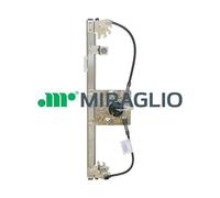 MIRAGLIO Alzacristallo 30/1402
