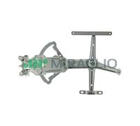 Alzacristallo MIRAGLIO 301426 per OPEL