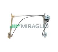 Alzacristallo MIRAGLIO 301574 per BMW