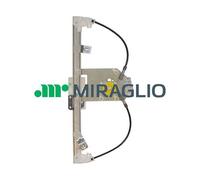 MIRAGLIO 30/1681 Alzacristallo