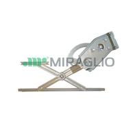 MIRAGLIO Alzacristallo 30/1721