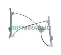 30/1750 Alzacristallo alzavetro Miraglio Dx Destro per TOYOTA IQ
