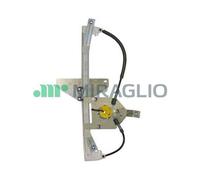 Alzacristallo posteriore Sx elettronico 30/1787 MIRAGLIO per CITROËN C5 III