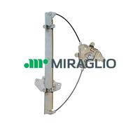 Miraglio Alzacristallo 30/1931 Meccanismo elettrico anteriore sx H ATOS+PRIME 98>08 5P