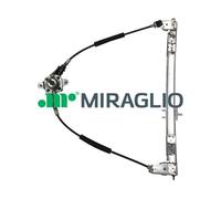 MIRAGLIO Alzacristallo 30/201 destro manuale 2 porte