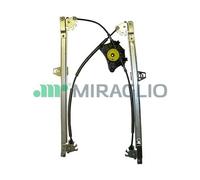 Alzacristallo MIRAGLIO 302072 per LAND ROVER