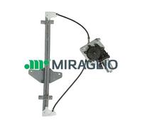 MIRAGLIO Alzacristallo 30/2111