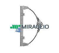 MIRAGLIO 30/234 Alzacristallo
