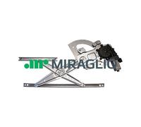 MIRAGLIO 30/2350 Alzacristallo