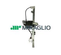 Alzacristallo MIRAGLIO 302641 per CITROËN (DF-PSA)
