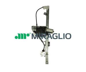 Alzacristallo MIRAGLIO 302641 per CITROËN (DF-PSA)