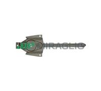 MIRAGLIO 30/28B: ALZACRISTALLO MAN. DS E SN 500F