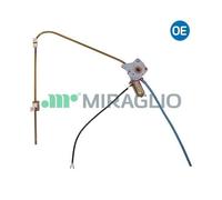 Alzacristallo MIRAGLIO 30752 per IVECO