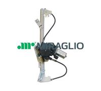 MIRAGLIO 30/764 Alzacristallo