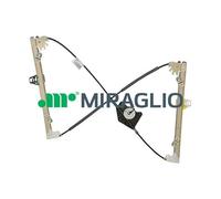 Alzacristallo Dx elettronico 30/867 MIRAGLIO per FIAT STILO