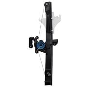 Alzacristallo Motore 1417698 Alzacristallo elettrico per Mondeo MK3 2000-2007 Per Hatchback Per Berlina Per Estate 1S71F23201BM (anteriore destro)