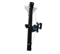 Alzacristallo Motore 1417698 Alzacristallo elettrico per Mondeo MK3 2000-2007 Per Hatchback Per Berlina Per Estate 1S71F23201BM (anteriore destro)