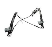 Alzacristallo Motore 1417698 Auto anteriore posteriore sinistro destro Alzacristallo elettrico Per Mondeo MK3 2000-2007 Per Hatchback Per Berlina Per Estate 1S71F23201BM (SINISTRA)