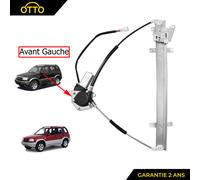 Alzacristallo + Motore Anteriore Sinistro Conduttore per Vitara 8340165D10