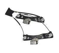 Alzacristallo Motore Elettrico Compatibile Con A5 Per Sportback Per F5 2017 Regolatore Del Meccanismo Di Sollevamento Del Finestrino Posteriore Sinistro/destro 8W8839461 8W8839462(Rear right)