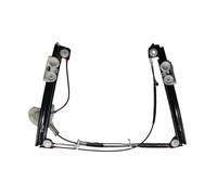 Alzacristallo Motore Elettrico Compatibile Con Mini Per R50 52 53 2002 2003 2004 2005 Regolatore Alzacristallo Anteriore Sinistro/destro 51337039451 51337039452(Front right)