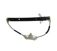 Alzacristallo Motore Elettrico Compatibile Con Skoda Per Octavia 2011 2012 2013 2014 Regolatore Del Meccanismo Di Sollevamento Del Finestrino Posteriore Sinistro/destro 5E0839461 5E0839462(Rear right)