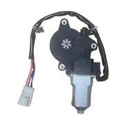 Alzacristallo Motore per Civic For CR-V Electric Power Alzacristallo motore Sx SX Destro DX 72255SR3A02 (Destra)