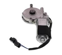 Alzacristallo Motore per ISUZU Per NKR NPR NRR NPR66 4HF1 24V Portiera di auto Alzacristallo elettrico del motore di sollevamento 8-97898479-0 100P 600P (LH 24V)