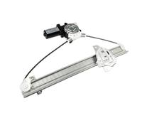 Alzacristallo Motore per Montero Per V45 V36 V33V 1992-2000 MR135167 MR135168 MB517475 posteriore sinistro destro Porta Alzacristallo elettrico Motore (posteriore sinistro MR135167)