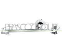 Meccanismo Alzacristallo Posteriore Destro Per OPEL/VAUXHALL MERIVA 2003-2006 DX