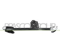 Alzacristallo OP715W064 PRASCO per OPEL