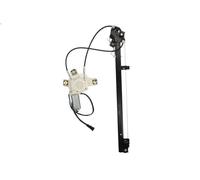 Alzacristallo PACOL IVE-WR-001L per IVECO EUROSTAR 10.308 1993-2002