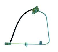 Alzacristallo Panda 01/'86-08/'03 Anteriore Manuale 3 Porte Dx Destro