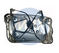ALZACRISTALLO PANNELLO COMPLETO DI MECC ANTER DX 5P SKODA FABIA DAL 1999 AL 2007