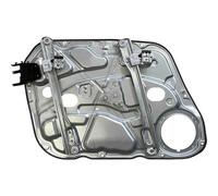 Alzacristallo Pannello Completo Di Meccanismo Anteriore Hyundai I30 2007-2012 Dx