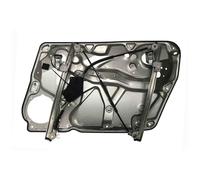 ALZACRISTALLO SIN. PAN. COMP. DI ANTER. 5 P. VW PASSAT III B5.5 11/00 > 10/03
