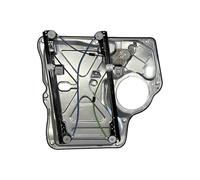 Alzacristallo Pannello Meccanismo Ant. Volkswagen Transporter T5 2003-2009 Dx