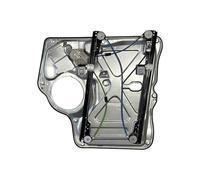 Alzacristallo Pannello Meccanismo Ant. Volkswagen Transporter T5 2003-2009 Sx
