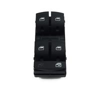 Alzacristallo Per Audi A3 A3 Per Sportback A6 C6 Per Berlina Q7 Pannello Di Alimentazione Elettrica Auto Pulsante Interruttore Di Controllo Principale Finestra Accessori