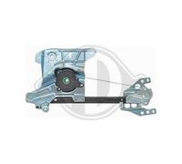 Alzacristallo PER Audi A4 2.5 TDI 110 KW 150 CV