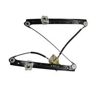 Alzacristallo per auto Compatibile Con BMW Per X3 E83 2004 2005 2006 2007 2008 2009 2010 Sollevatore Alzacristallo Portiera Anteriore 51333448249 51333448250