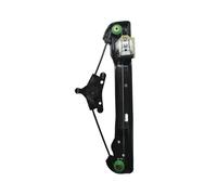 Alzacristallo Per Benz S205 15-21 A2057307901 Regolatore Del Meccanismo Di Sollevamento Del Finestrino Posteriore Gruppo Alzacristallo(Left A2057307901)