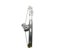 Alzacristallo Per BMW 325 E46 98-05 51358212099 Regolatore Meccanismo Di Sollevamento Del Finestrino Posteriore Gruppo Alzacristallo(Right 51358212100)