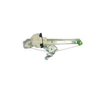 Alzacristallo Per BMW E46 323i 325i 325xi 328i 330i 330xi 1998-2005 Alzacristallo Elettrico Anteriore Sinistro Destro Alzacristalli Manuale(Sinistra)