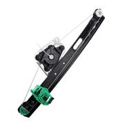 Alzacristallo Per BMW Serie 3 E90 E91 2006-2012 | Alzacristallo elettrico posteriore senza motore per 323i 325i 328i 330i 335i per M3 51357140589 51357140590 Alzacristallo