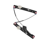 Alzacristallo Per BMW Serie 3 F30 31 35 Per M3 F80 11-19 51337281885 Regolatore Meccanismo Sollevamento Finestrino Portiera Anteriore Gruppo Alzacristallo(Right 51337281886)